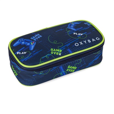 Pouzdro etue JUMBO OXY Gamer