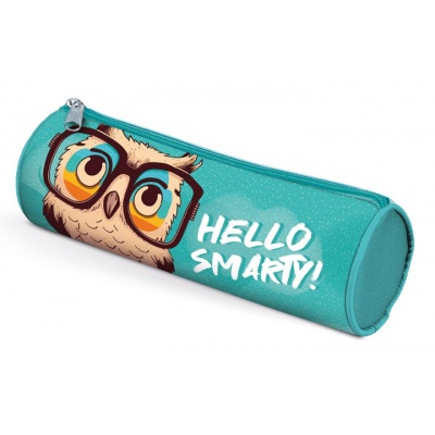 Pouzdro etue válcové Hello smarty