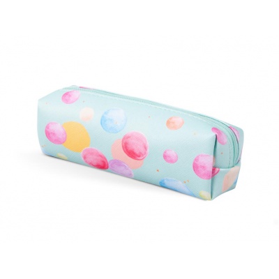 Pouzdro etue mini Cube print