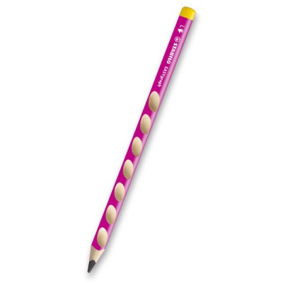 Tužka STABILO EASYgraph růžová pro leváky