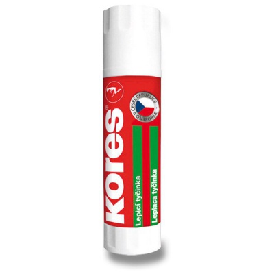 Lepidlo Kores 40g