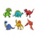 Pryž dinosaurus