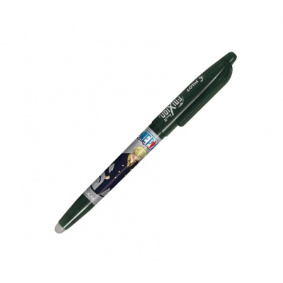 PILOT Frixion Ball 0.7 ONE PIECE černý