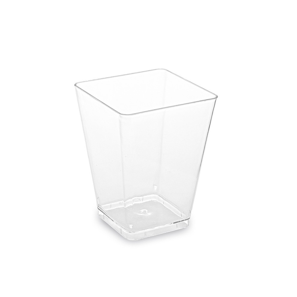 Fingerfood kelímek na dezert 160ml, 20 ks Fingerfood kelímek na dezert 160ml, 20 ks