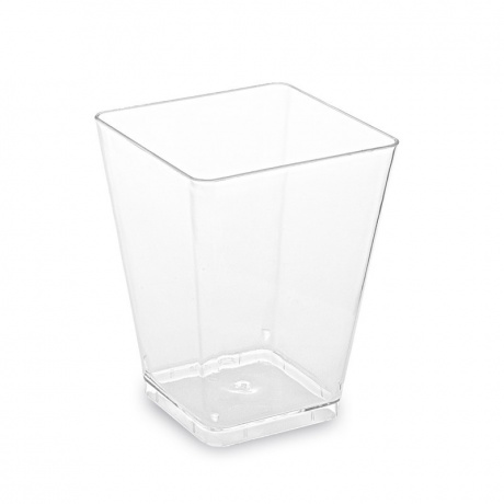 Fingerfood kelímek na dezert 160ml, 20 ks