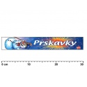 Prskavky 28cm, 10 ks