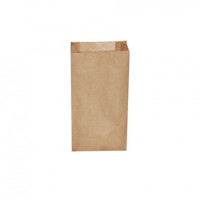 Papírový sáček hnědý 1,5kg, 500ks