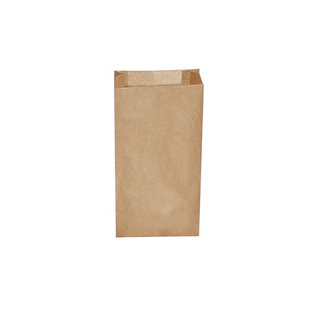 Papírový sáček hnědý 1,5kg, 500ks
