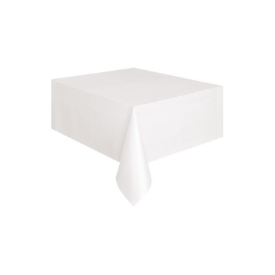 Ubrus papírový 1,2x10m bílý