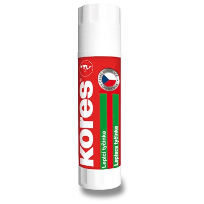Lepidlo Kores 20g