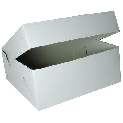 Dortová krabice 33x33x11 cm