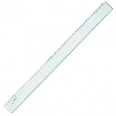 Pravítko 50cm Kohinoor